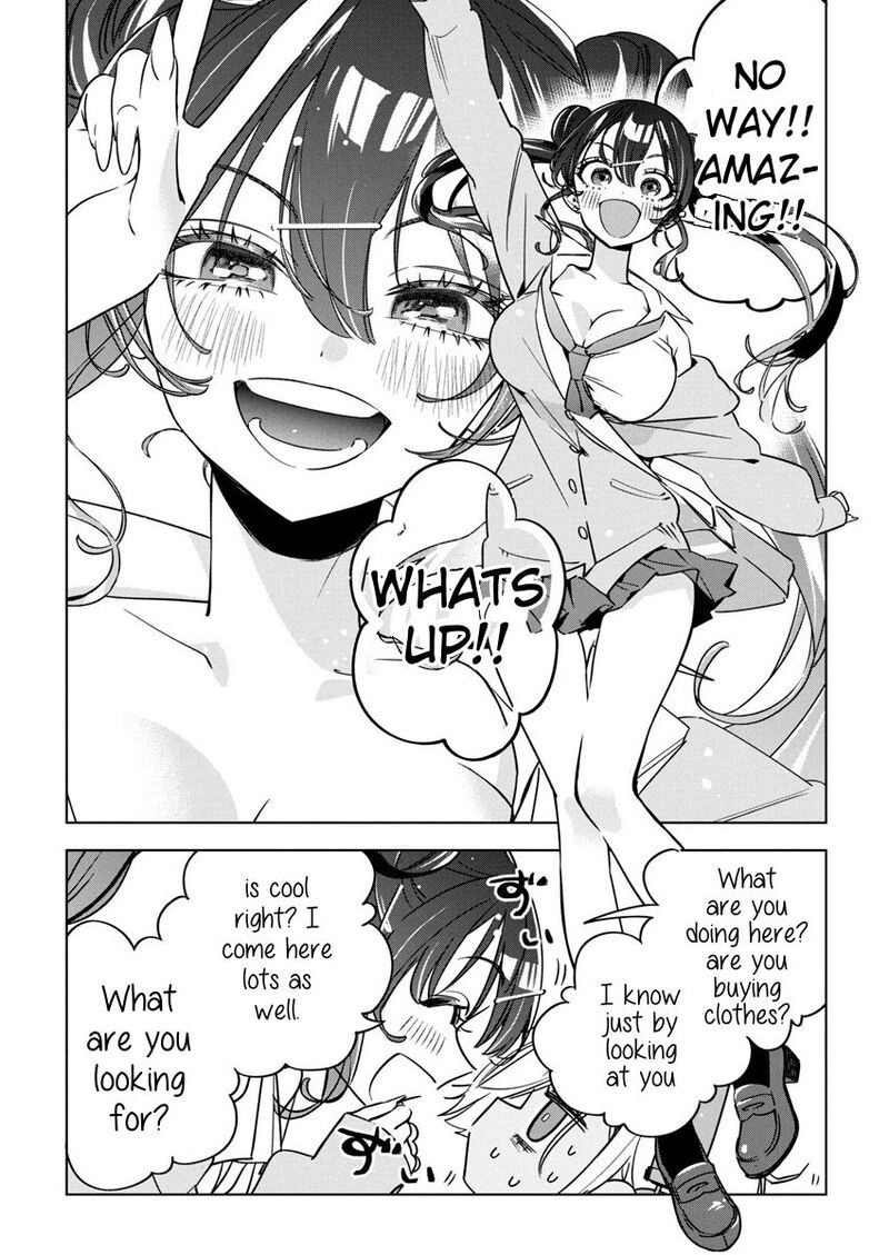 Now That We Draw - Chapter 24 image 10